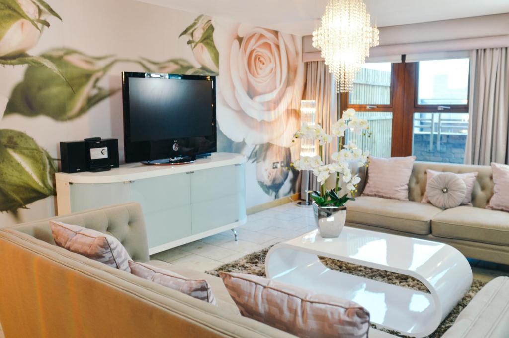 Posh Pads - Liverpool 1 - Apart-Hotel Image