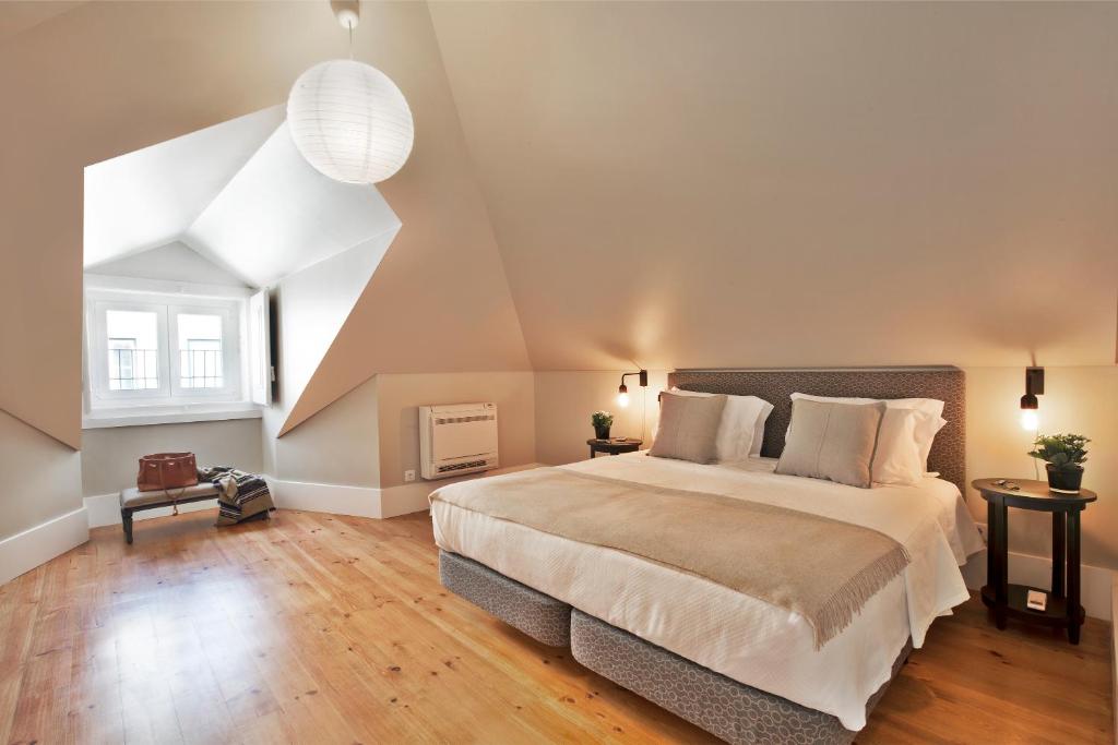 Lisbon Five Stars Apartments Bica 6