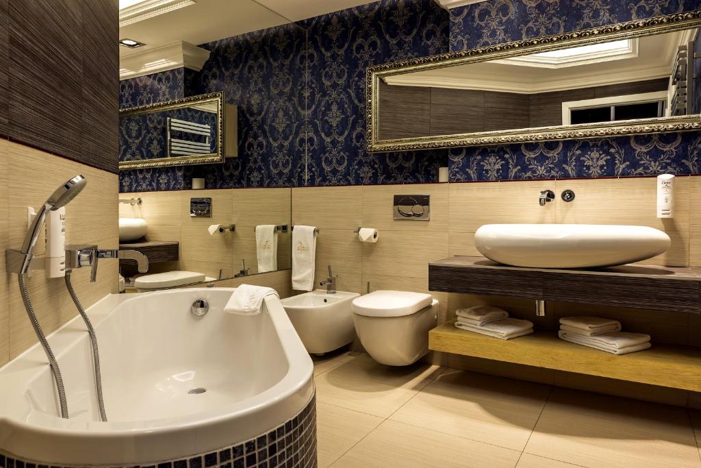 SleepWalker Boutique Suites 4