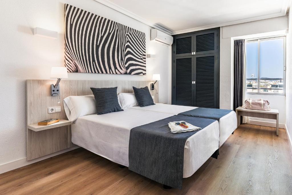 Apartamentos Vibra Tivoli 7