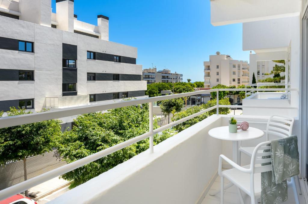 Apartamentos Vibra Tivoli 5