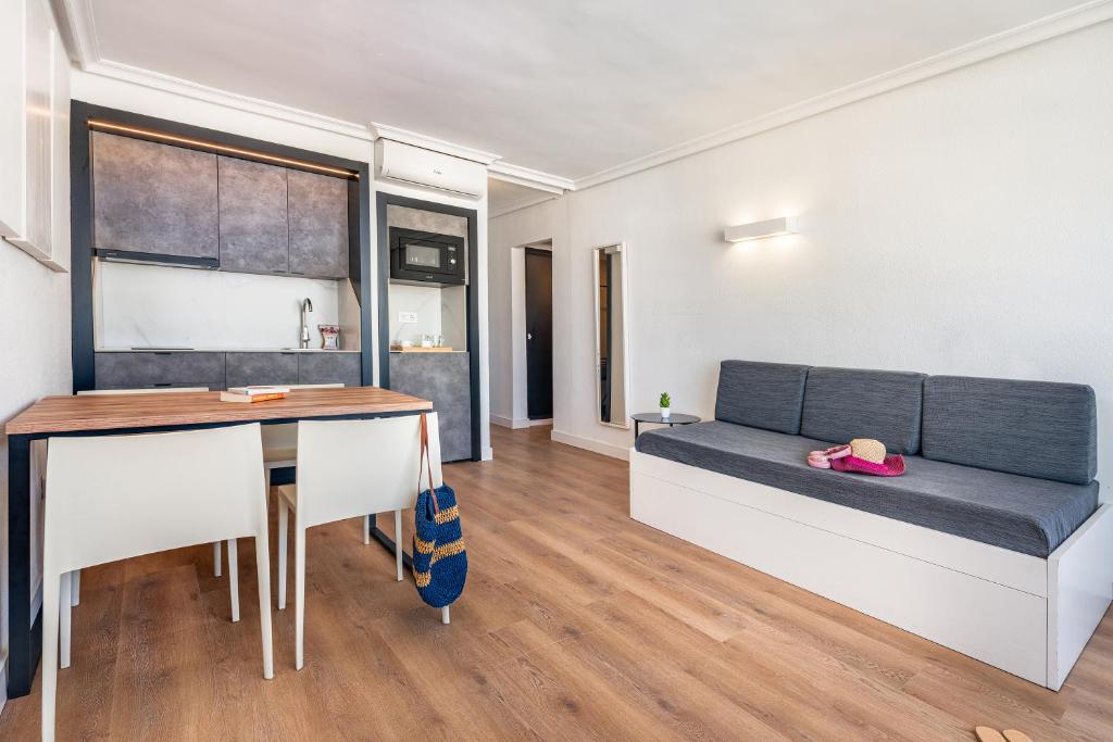 Apartamentos Vibra Tivoli 8