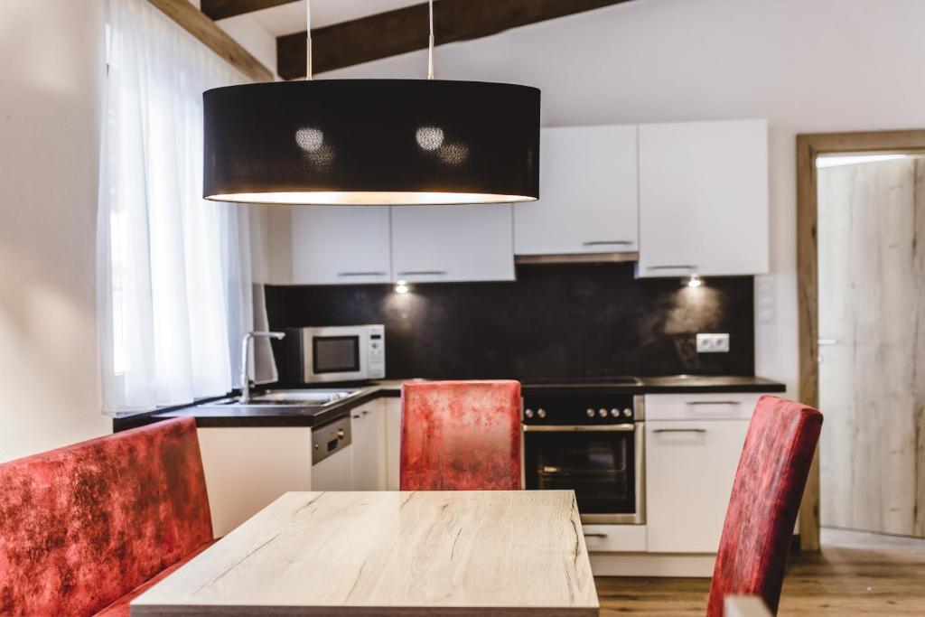 A Casa Juwel Apartment 5
