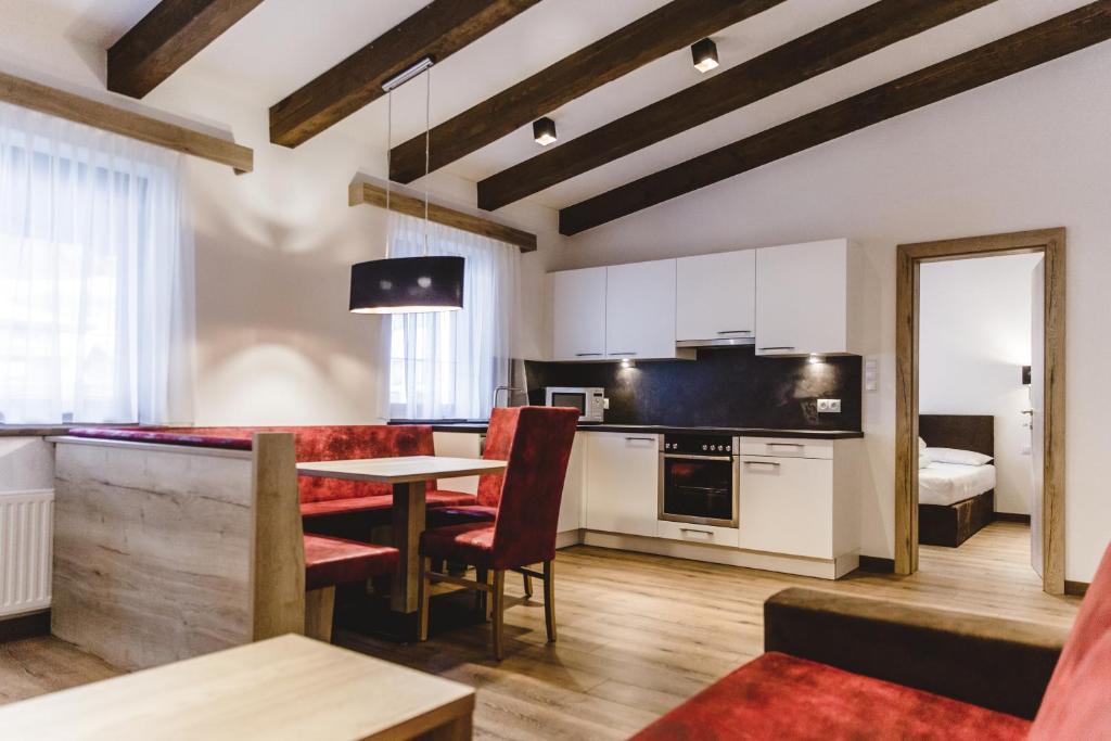 A Casa Juwel Apartment 2