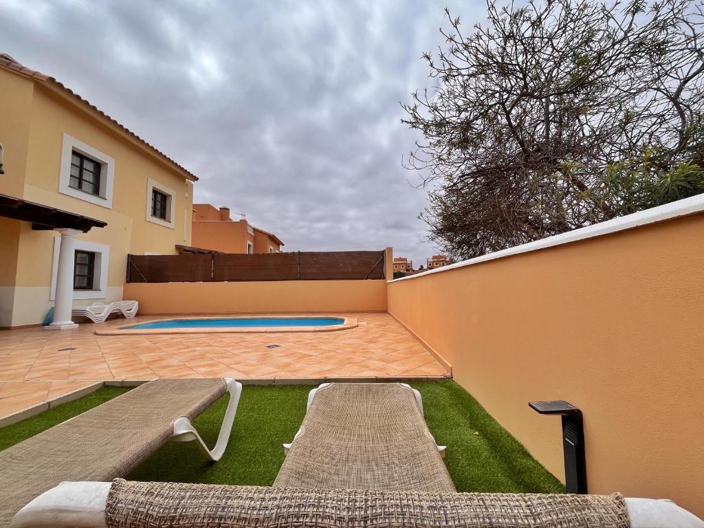 FTV Holidays Homes 8