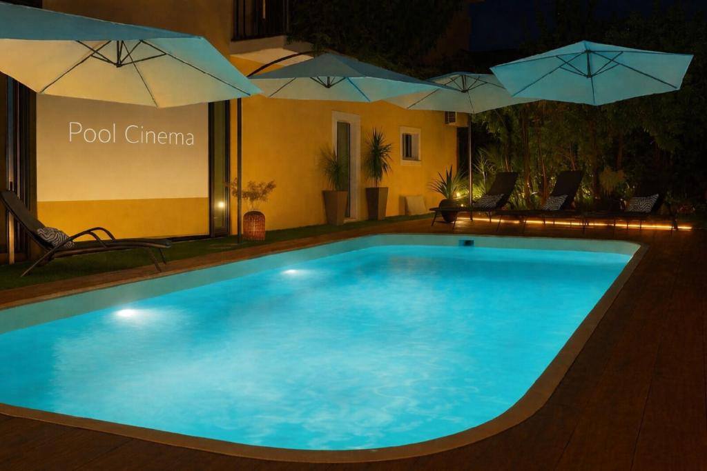 Villa Verde Royal 8