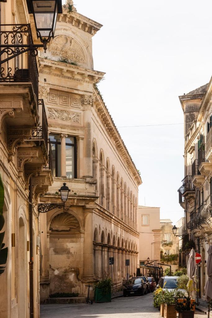 Palazzo Li Greci - Ortigia Holidays 5