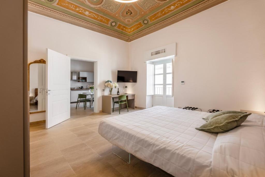 Palazzo Li Greci - Ortigia Holidays 4