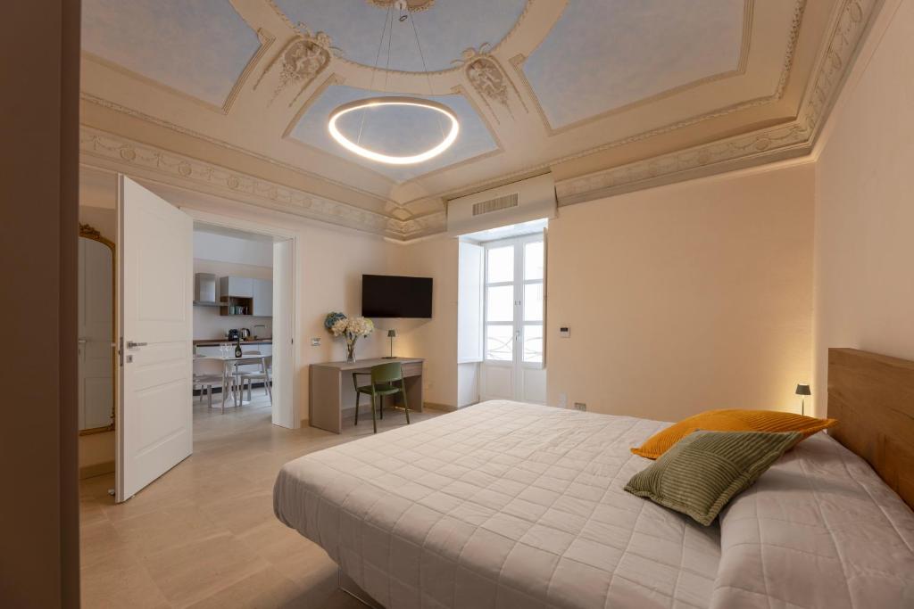 Palazzo Li Greci - Ortigia Holidays 2
