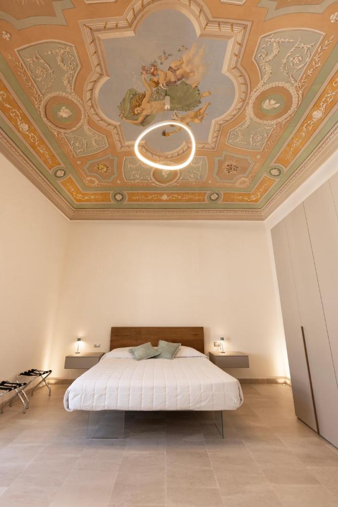 Palazzo Li Greci - Ortigia Holidays 6