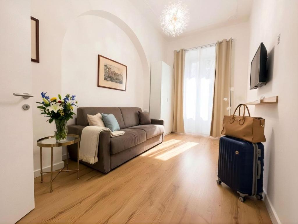 Suite Rodi 25 7