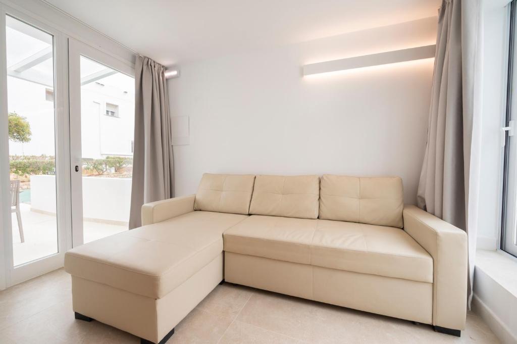 Apartamentos Blanco Sol 8