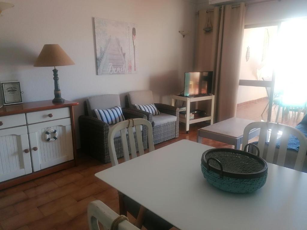Apartamento Mar Azul-Ocean View 7
