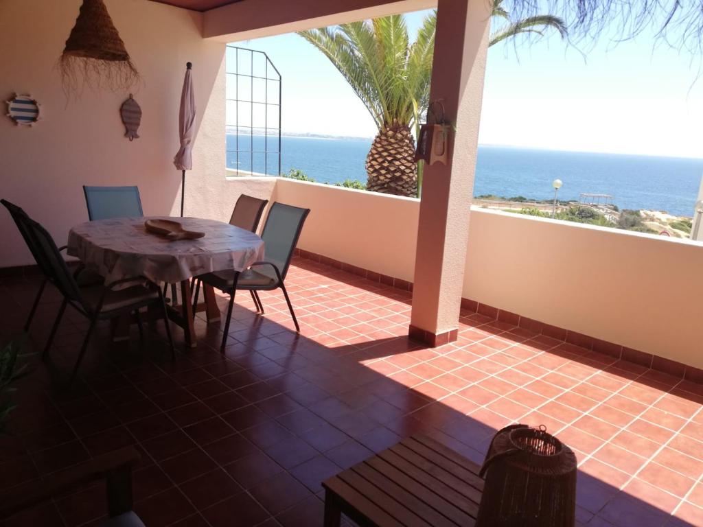 Apartamento Mar Azul-Ocean View 6
