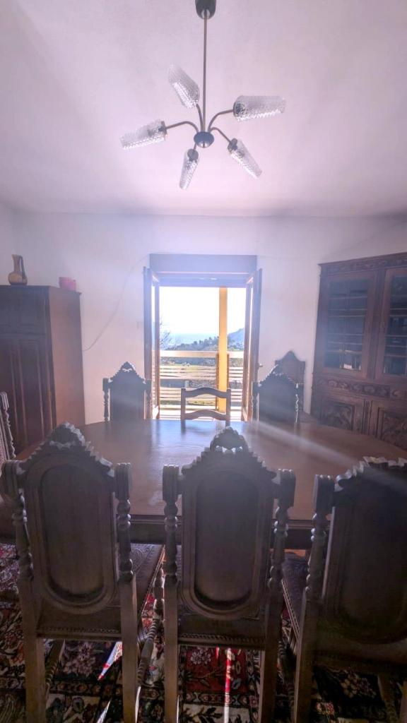 Casa das Quintas com vista para a montanha 7