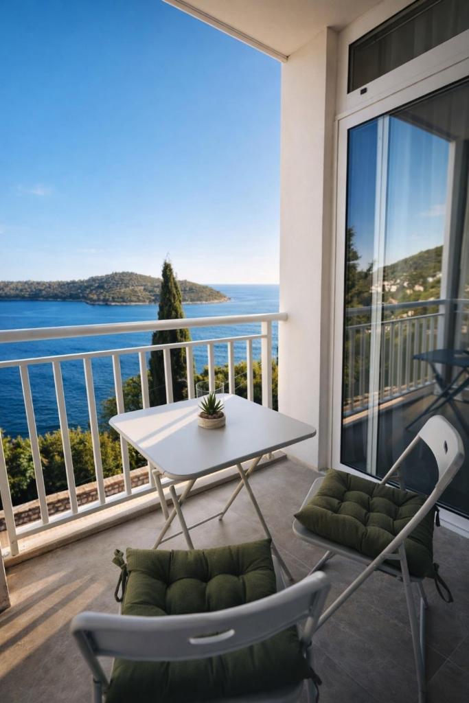 Apartment Dolce Far Niente 6