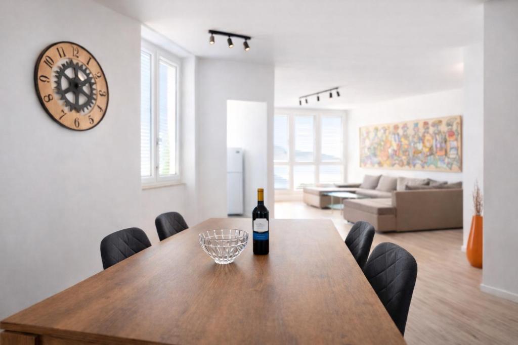Apartment Dolce Far Niente 8