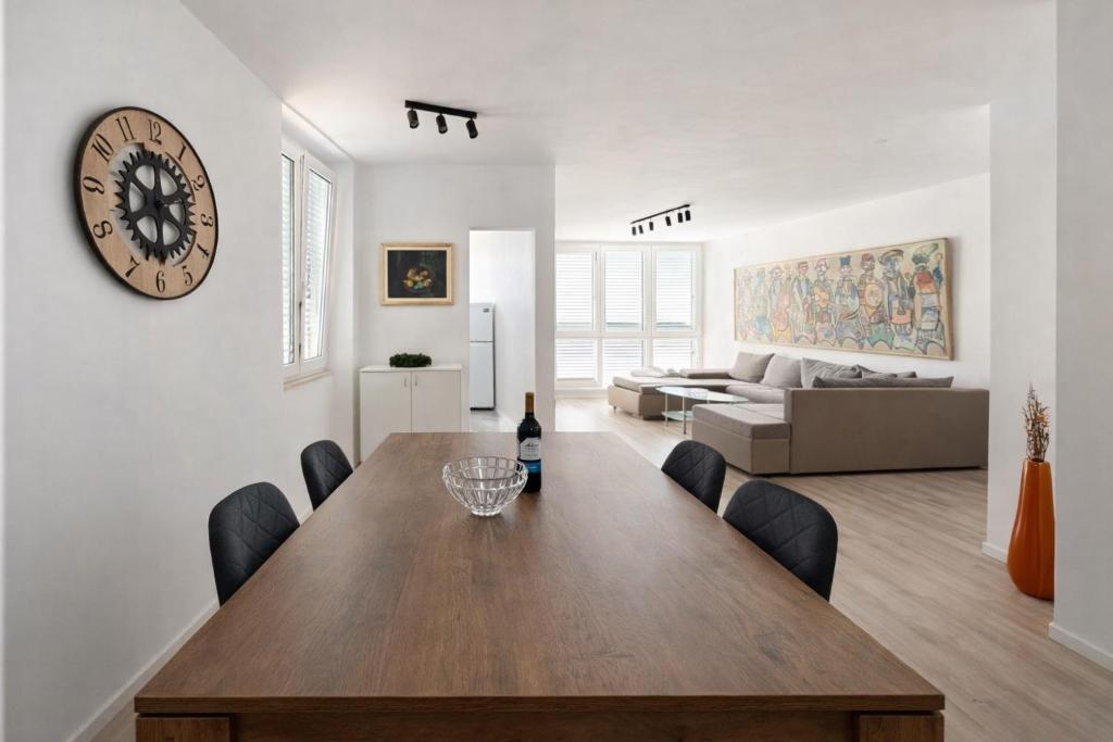 Apartment Dolce Far Niente 4
