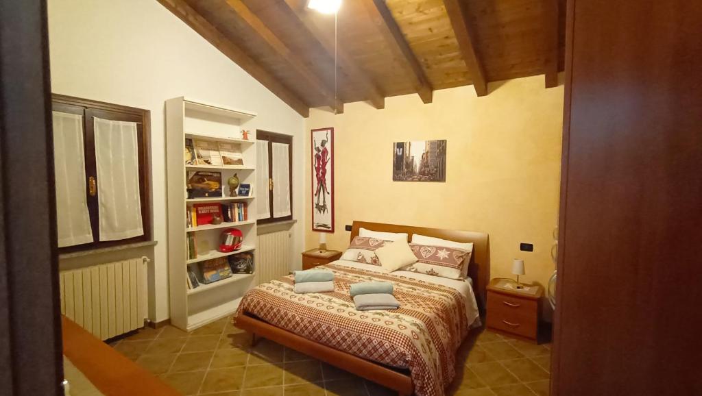 Castellato Country House 7