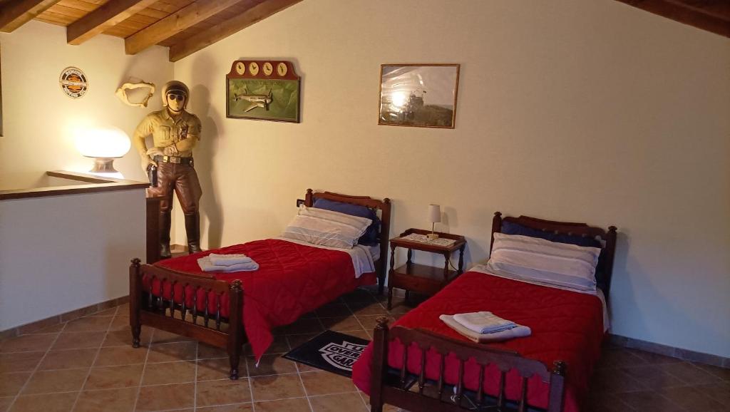 Castellato Country House 2