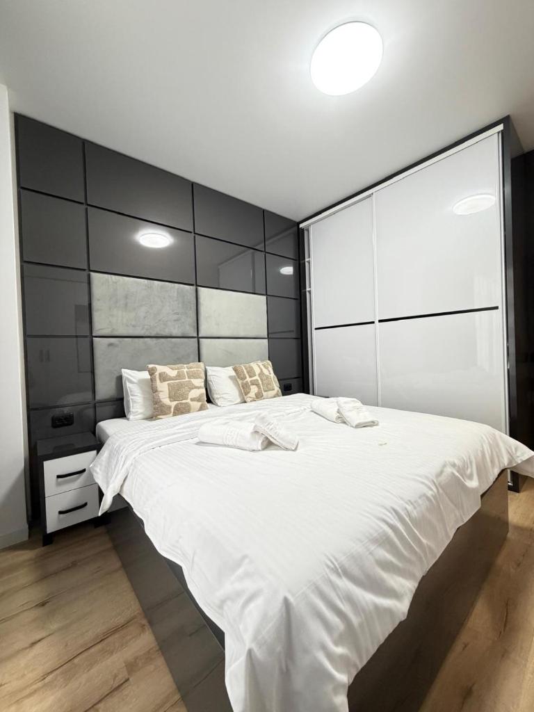 Dolce Vita Bucharest Accommodation by Glam Story - Parking Option 2