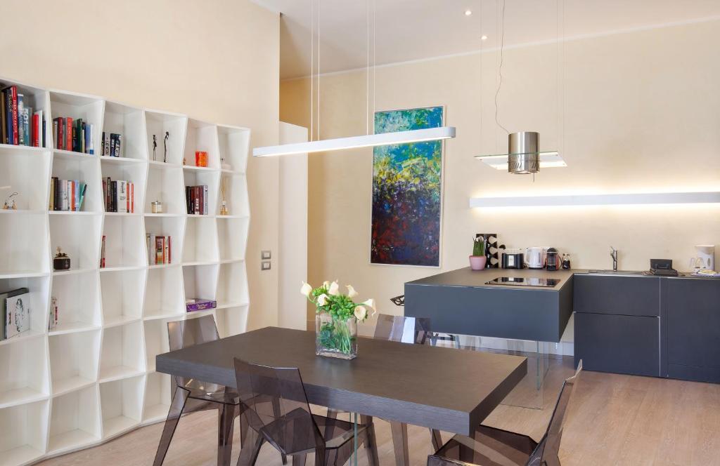 Residenza Vecchia Veronetta 7