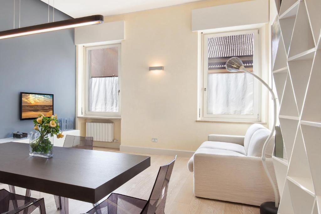 Residenza Vecchia Veronetta 5