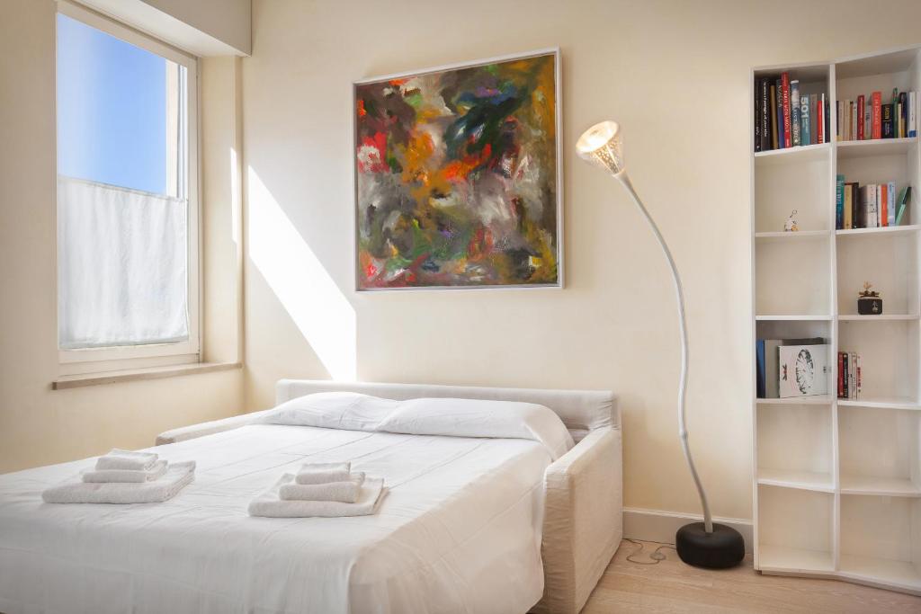 Residenza Vecchia Veronetta 8