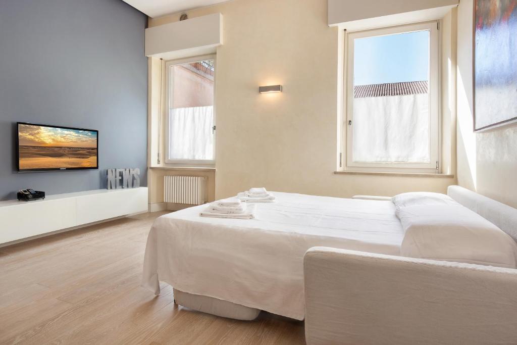 Residenza Vecchia Veronetta 6