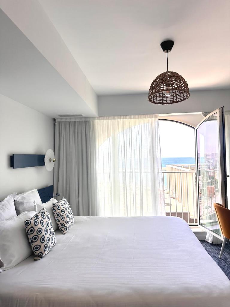 Appart'hôtel Marseille Centre Euromed 8