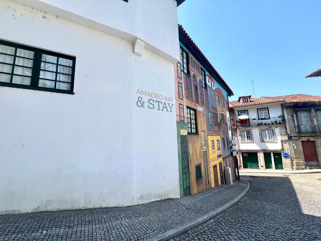 Amadeo Art&Stay Apartments 4
