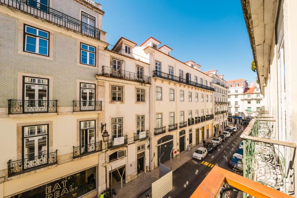 GS Chiado Boutique Studios & Suites 6