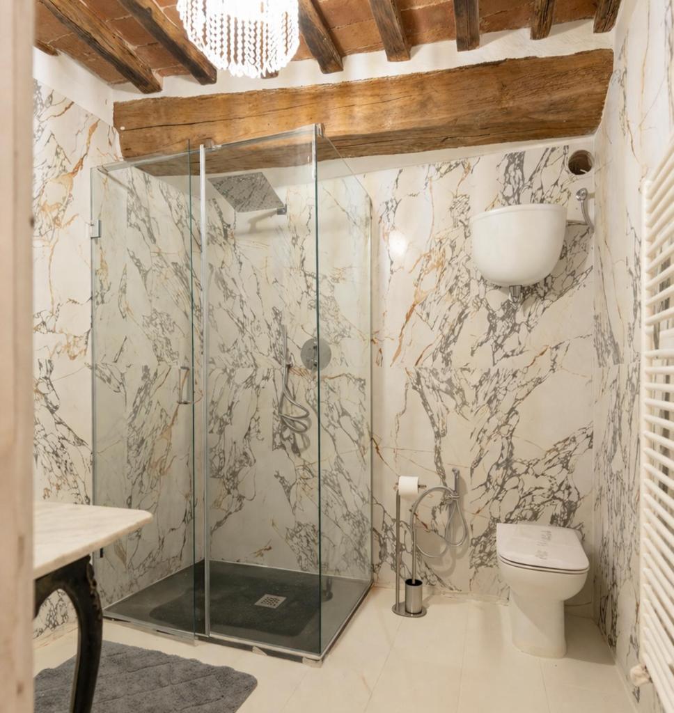 Il Nido dell'Oca - Loft Giardino 7