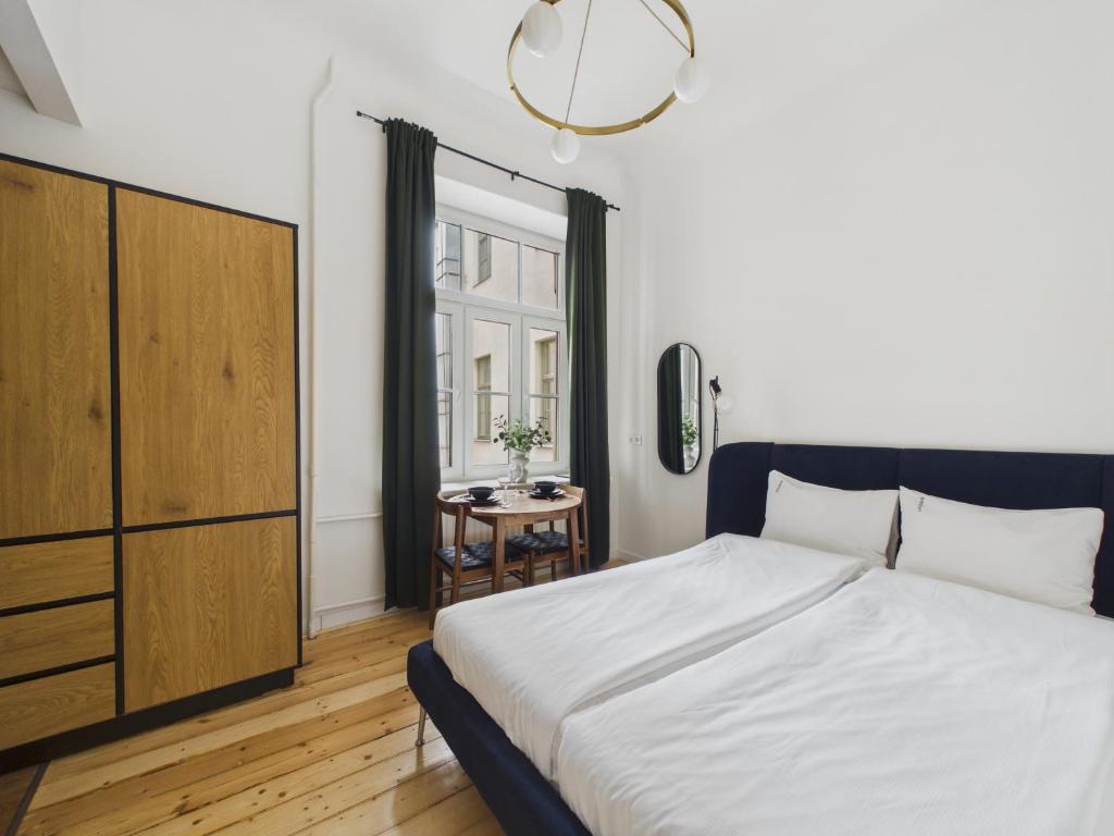 M9 City Centre apartments - 7 min to Old Town 2