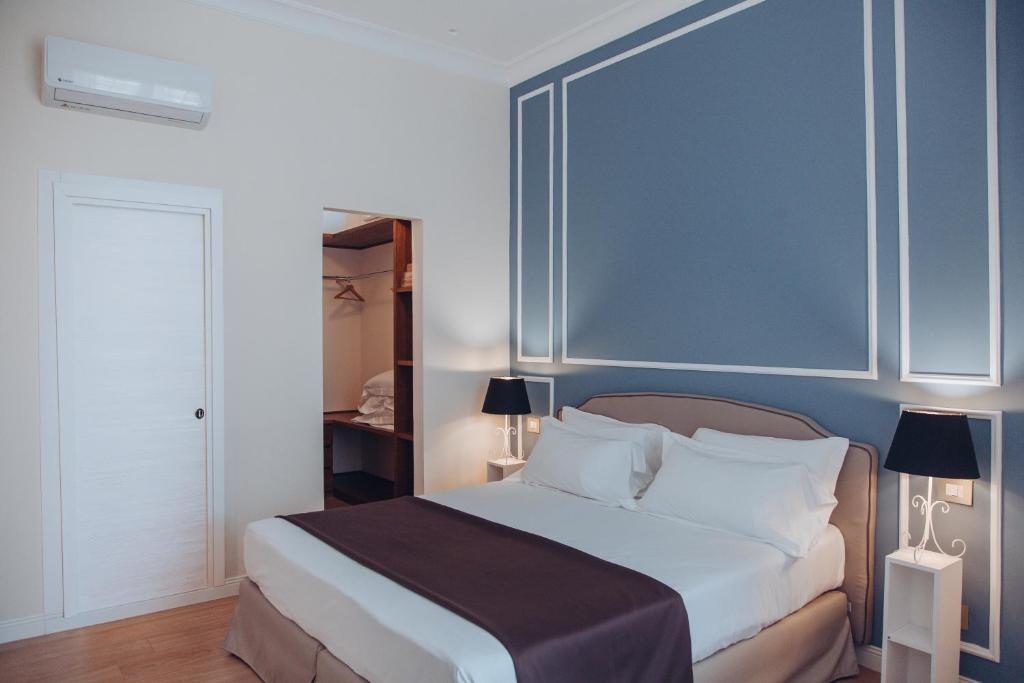 Dioniso's Apartments Stazione Centrale 2