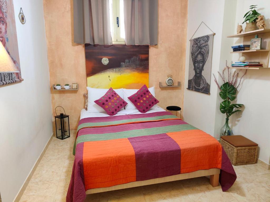 Artemis Home 6