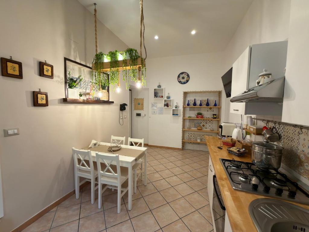Sweet Home QuiSiSana 4