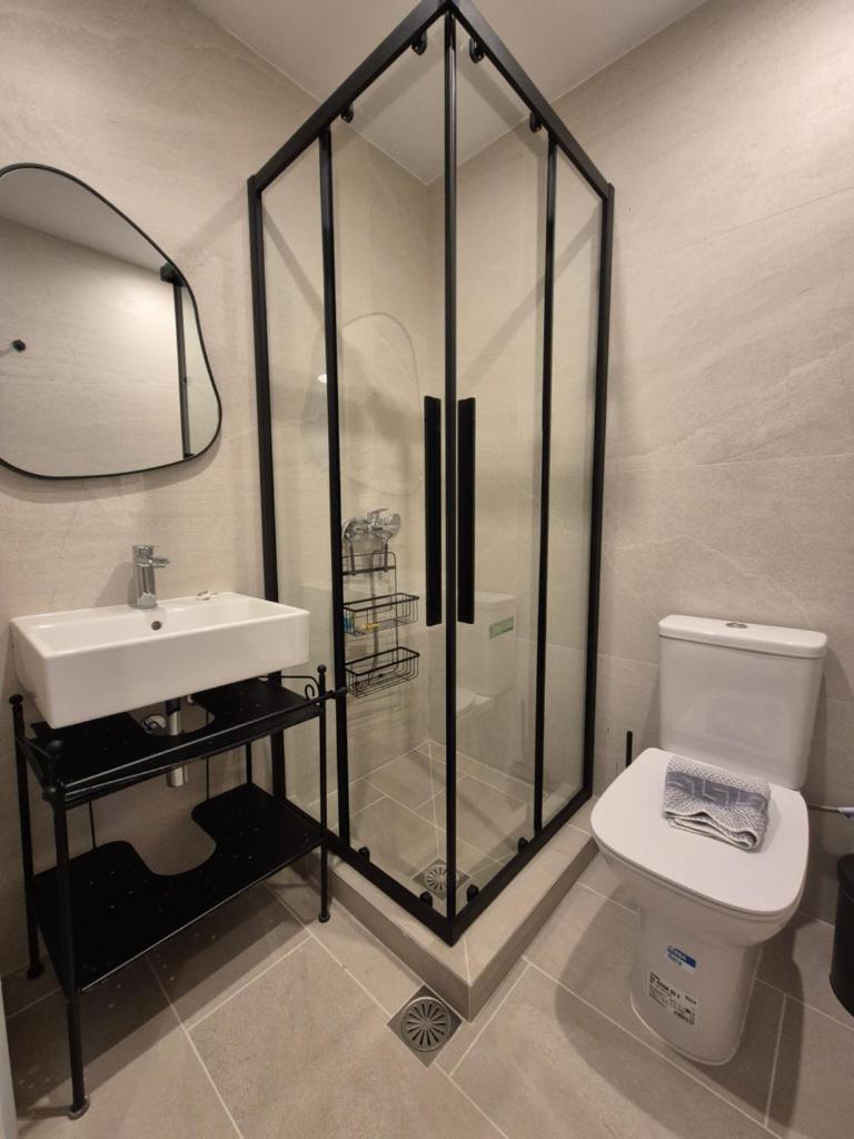 Kathopouli Apartment 8