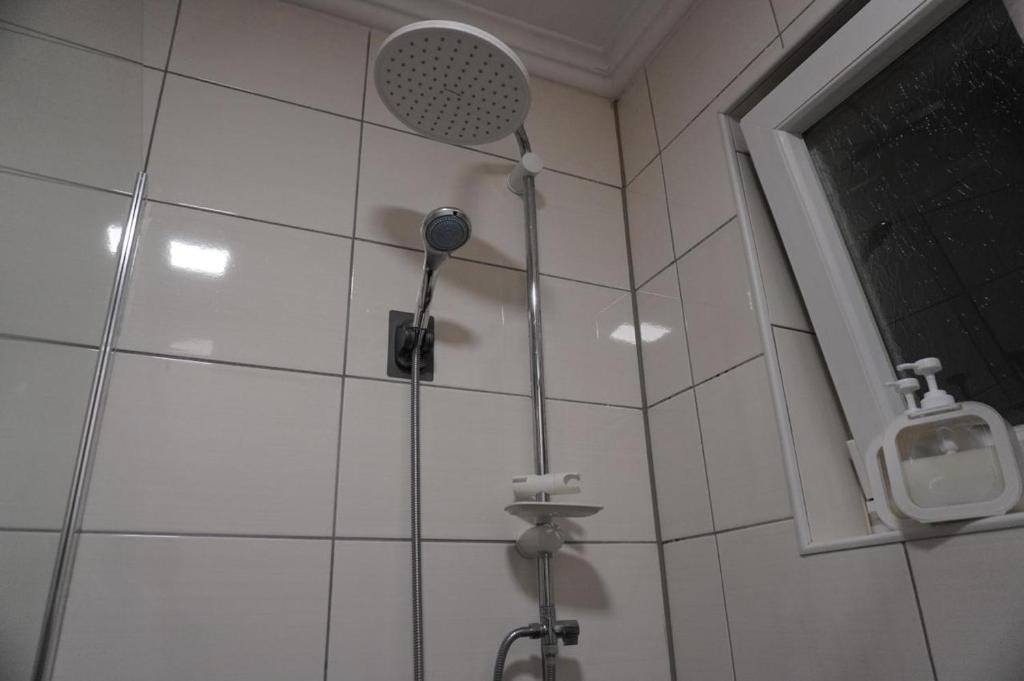 Prishtina City View Apartment 8