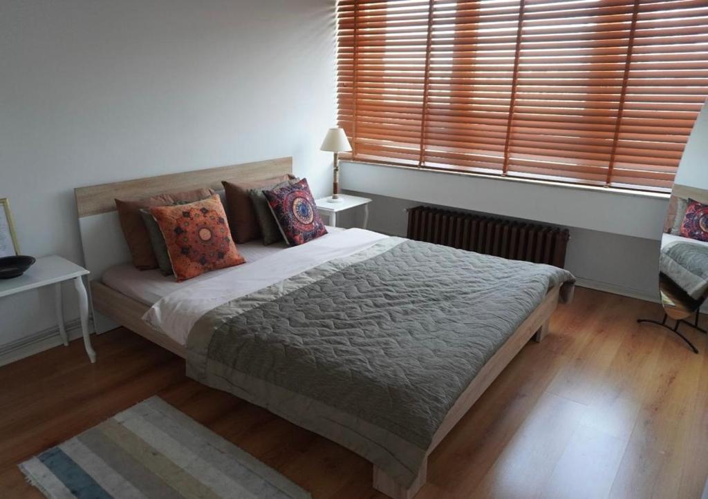 Prishtina City View Apartment 7