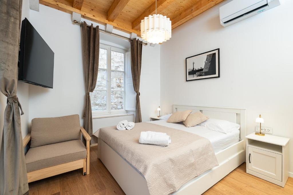 South & Comfort 5