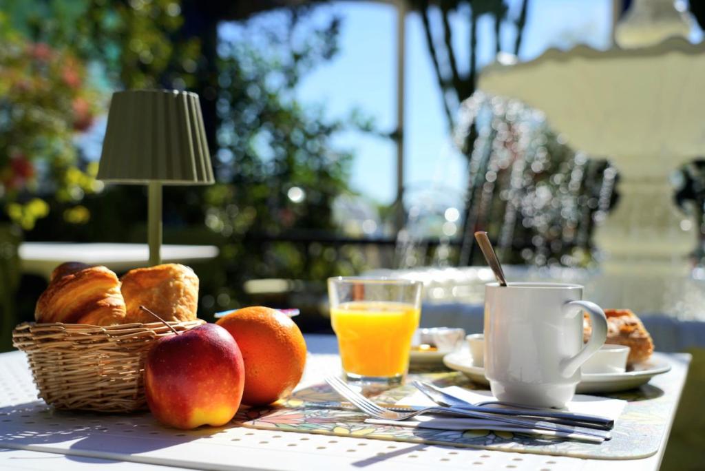 Sud Hôtel Restaurant 6