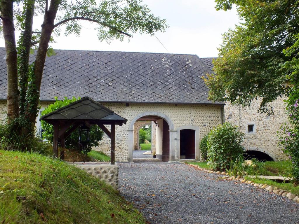 Gite-Holiday Home Au Moulin 1771 3