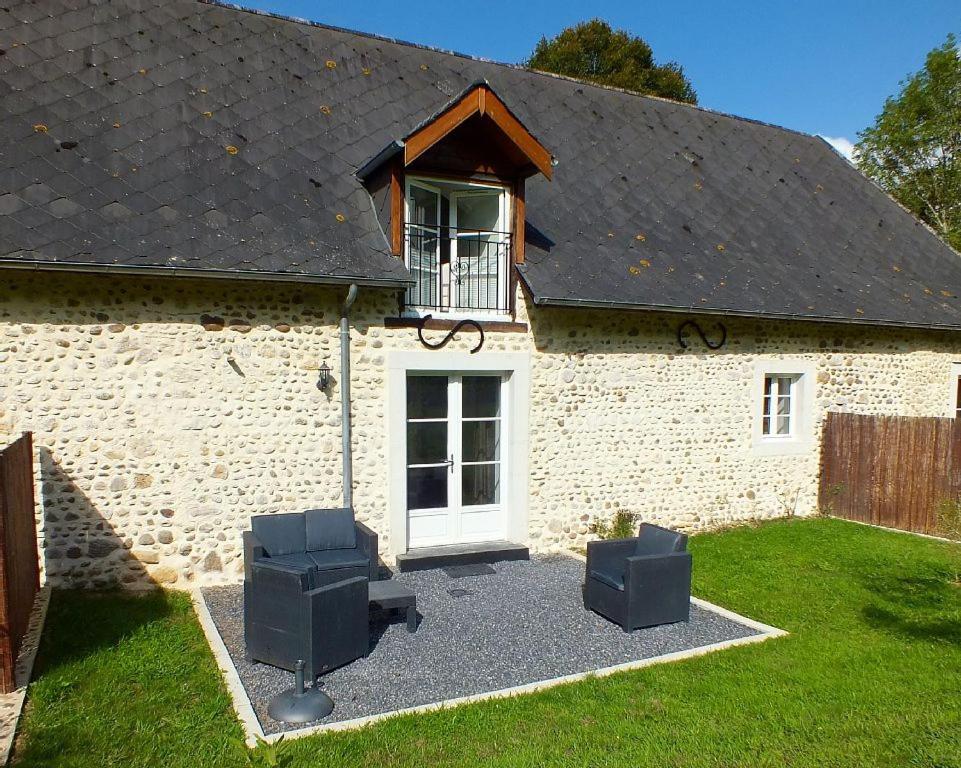 Gite-Holiday Home Au Moulin 1771 5