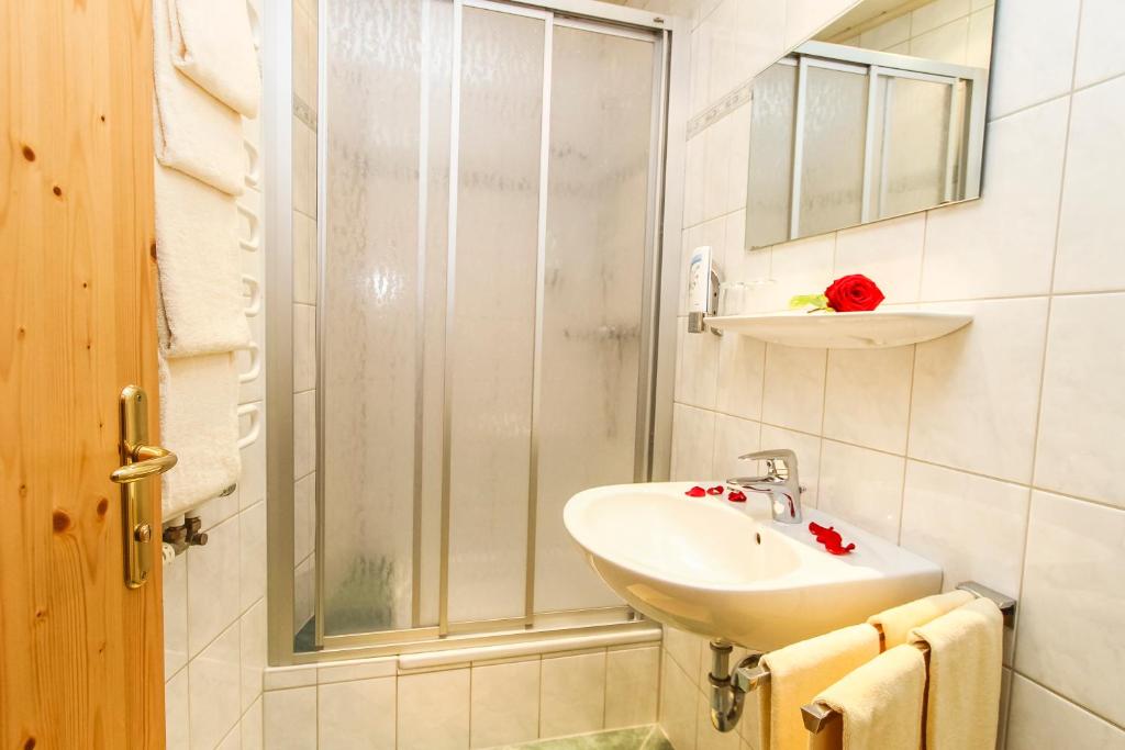 Appartements Trinker 5