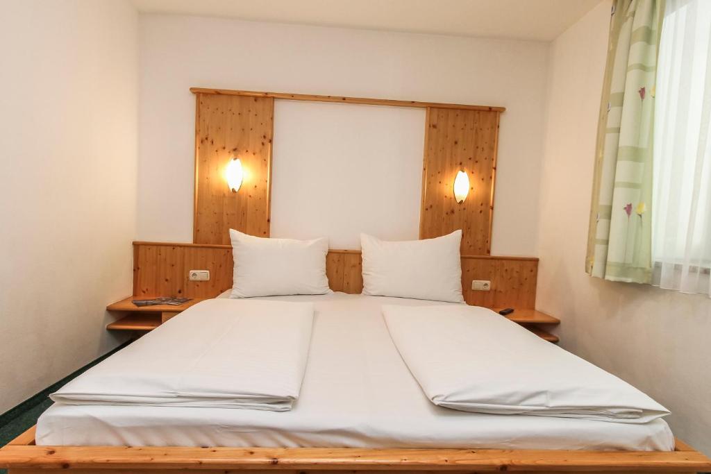 Appartements Trinker 4