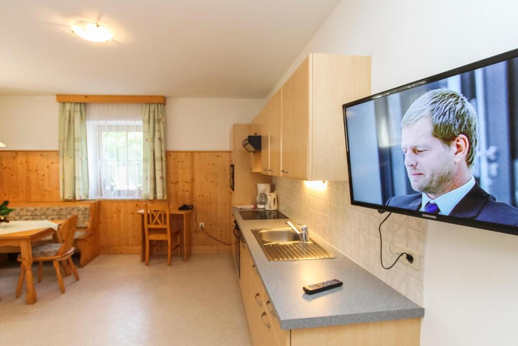 Appartements Trinker 3