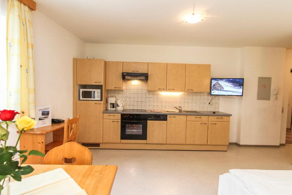 Appartements Trinker 8
