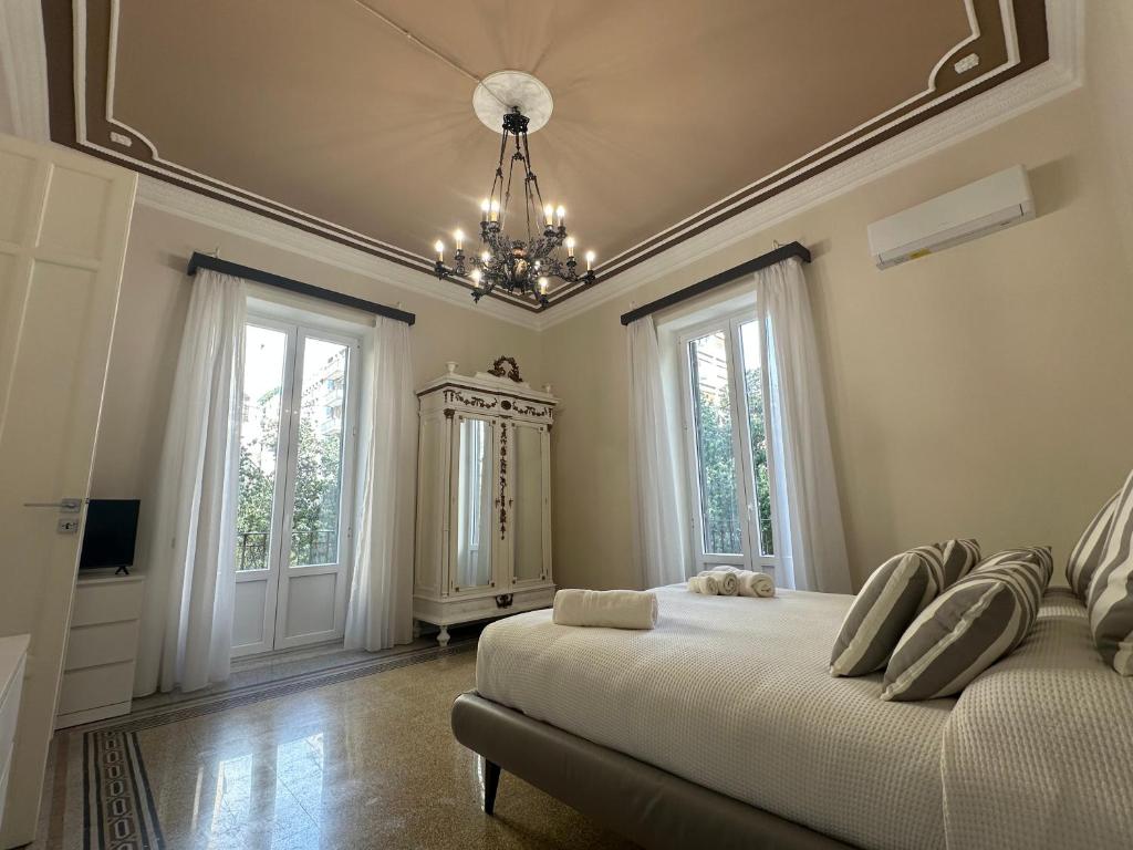 Granatelli Apartment 3