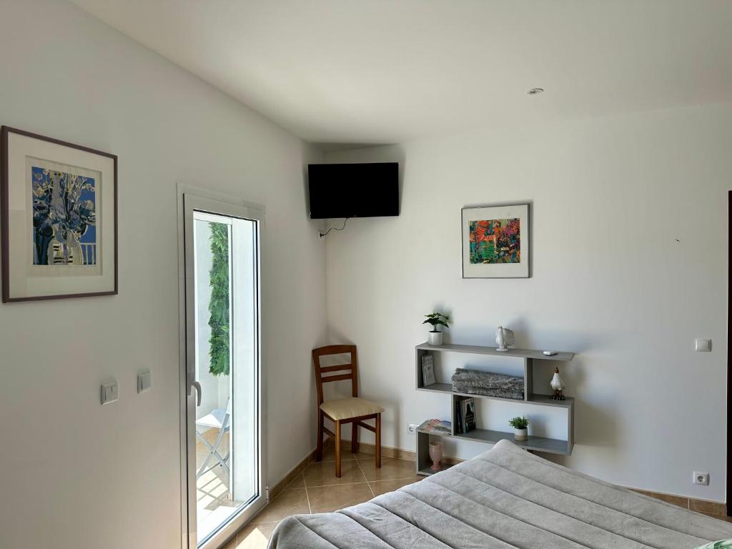 Chez Gilbert-Alojamento Local 2